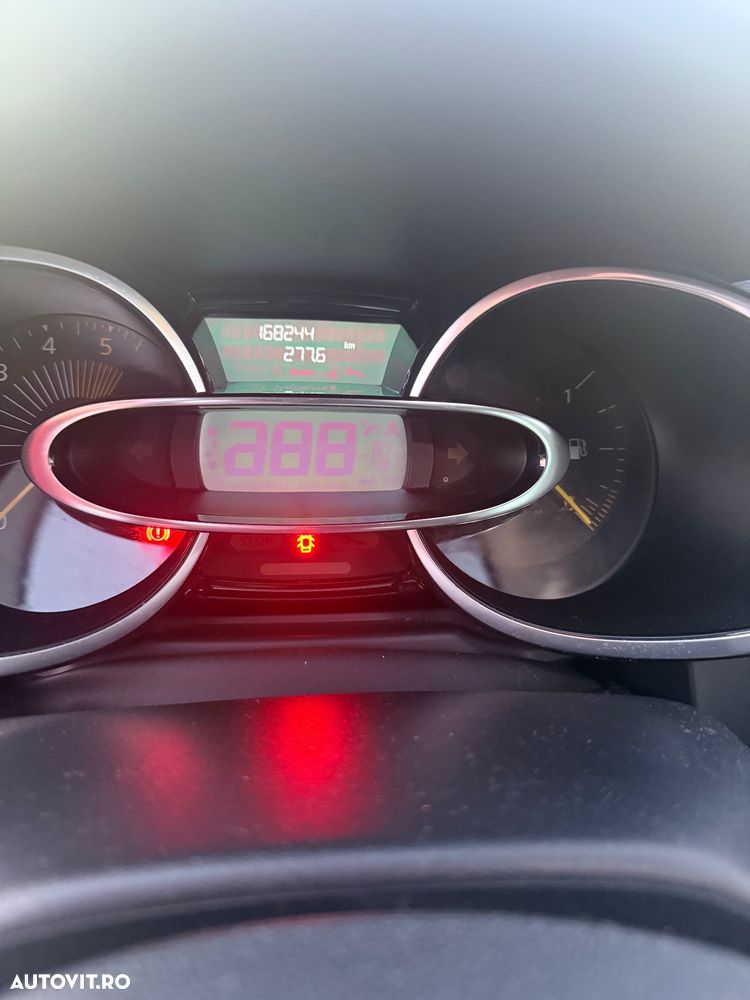 Renault Clio Energy dCi EDC Intens - 10