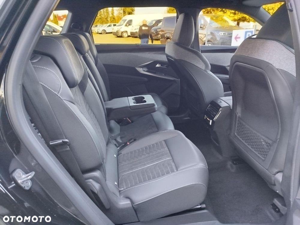 Peugeot 5008 - 18