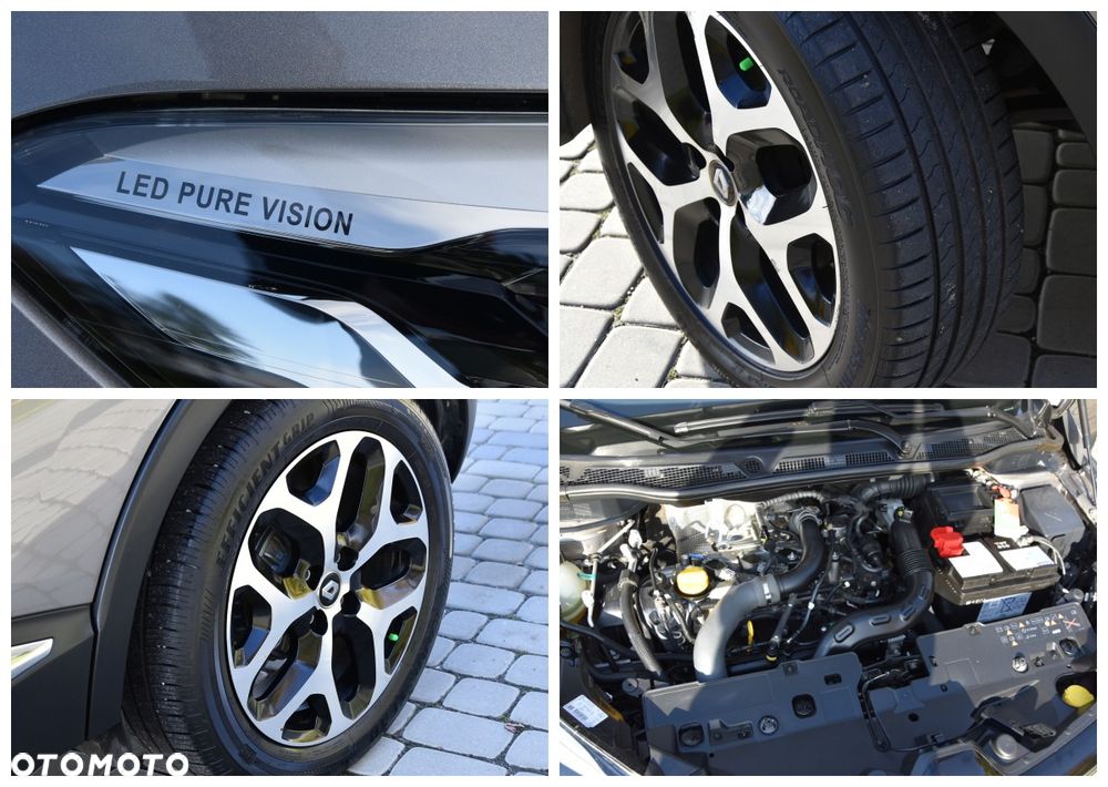 Renault Captur ENERGY TCe 120 EDC Elysee - 16