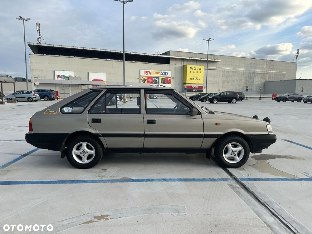 Polonez Caro - 7