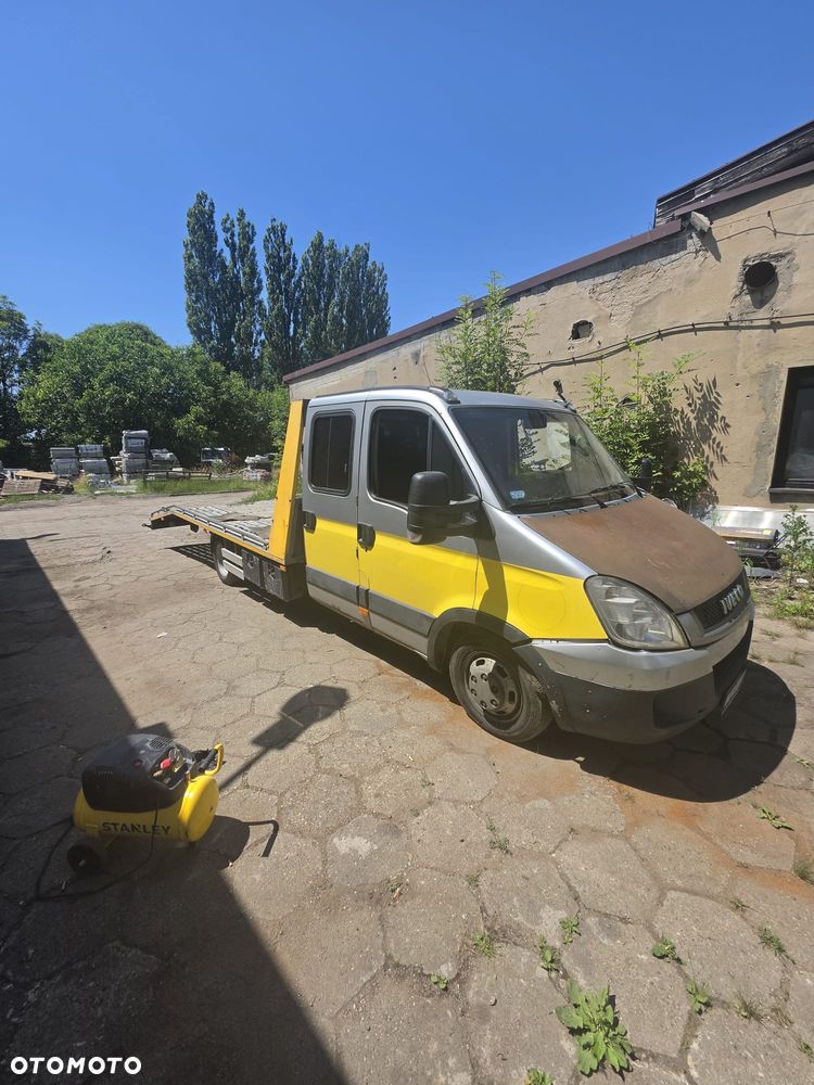 Iveco Daily - 1