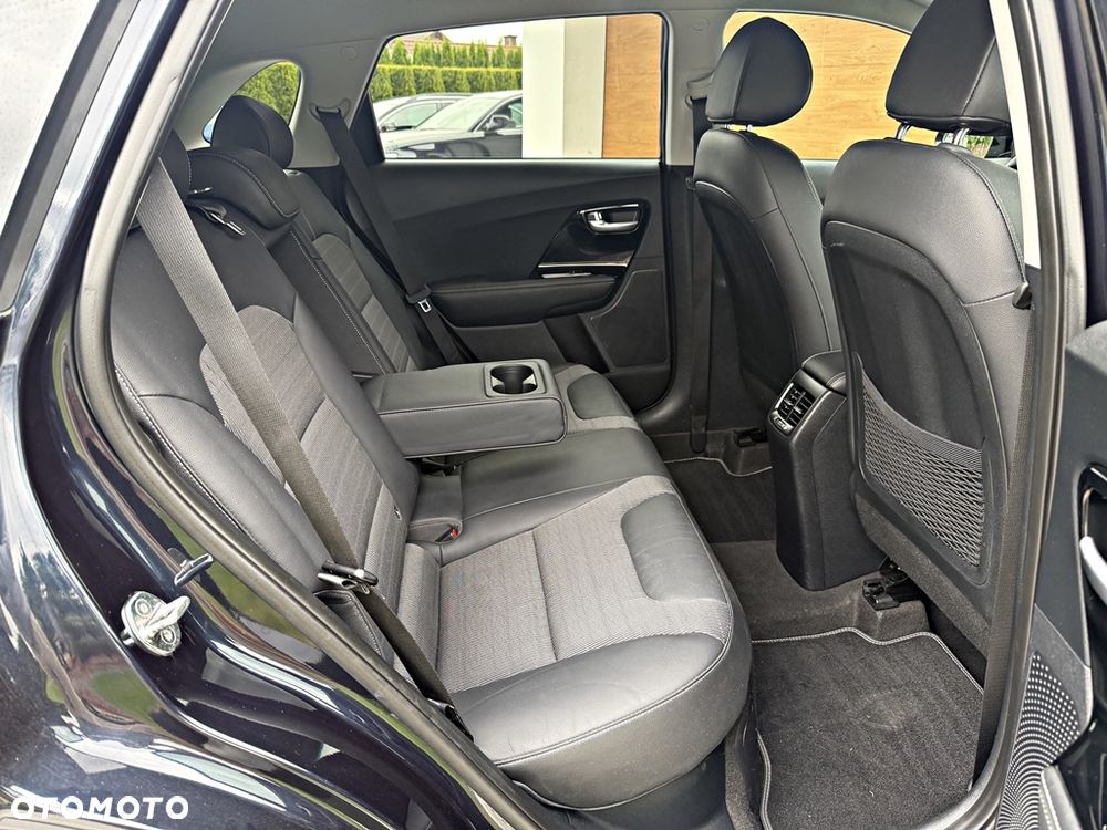 Kia Niro - 28