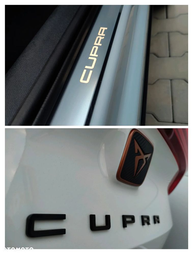 Cupra Formentor - 18