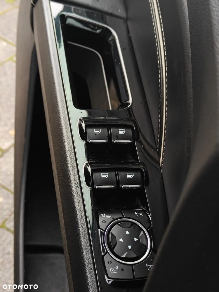 Ford Mondeo 2.0 EcoBlue Vignale Plus - 16