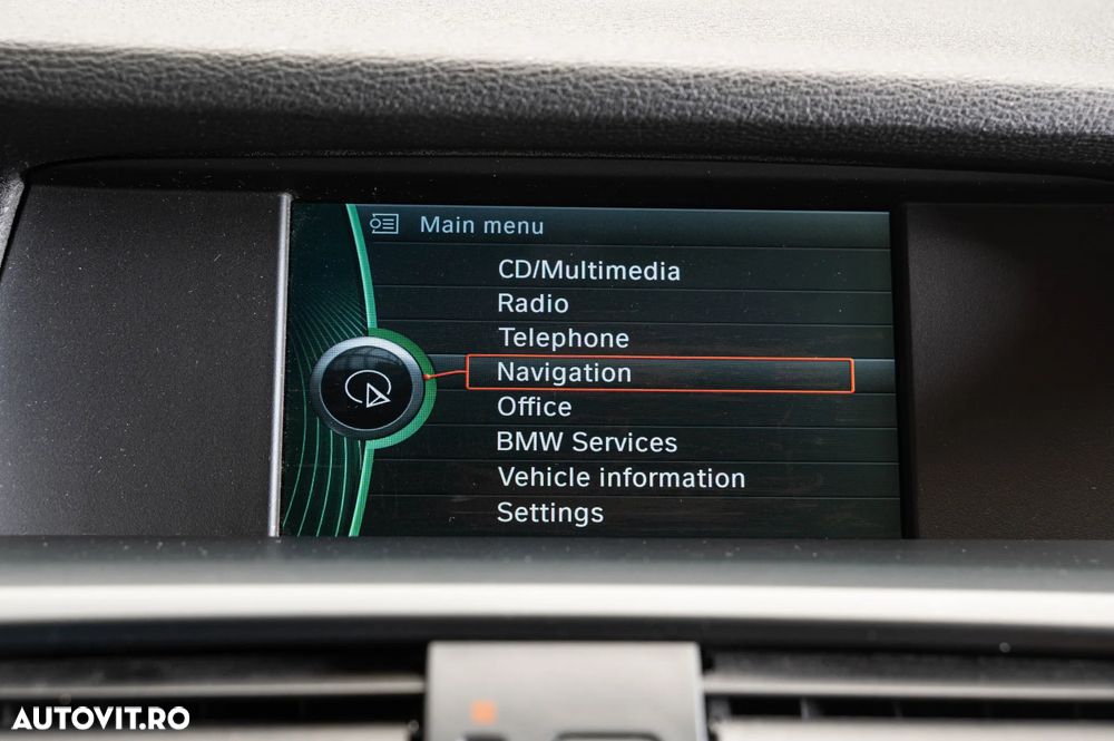 BMW X3 xDrive20d Aut. - 18