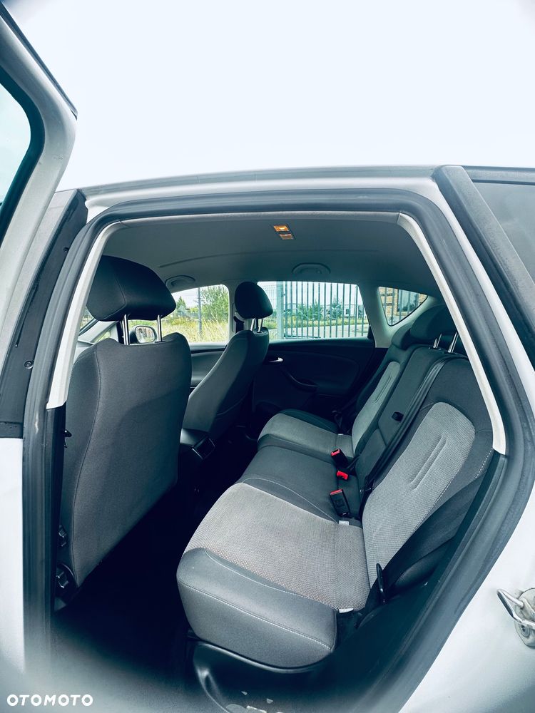 Seat Altea 1.2 TSI Style - 9