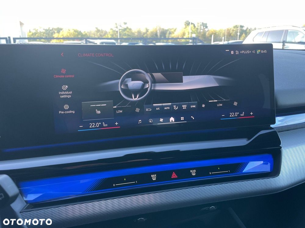 BMW Seria 5 520d xDrive mHEV M Sport - 30