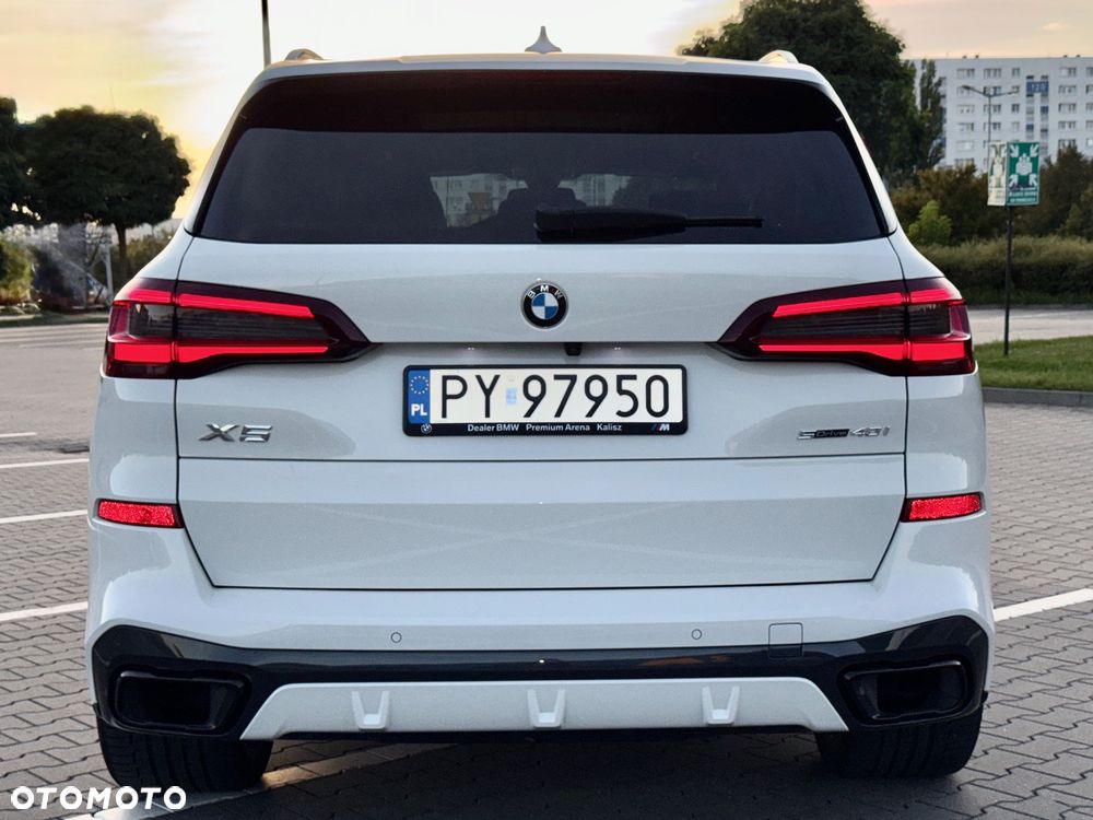BMW X5 - 13