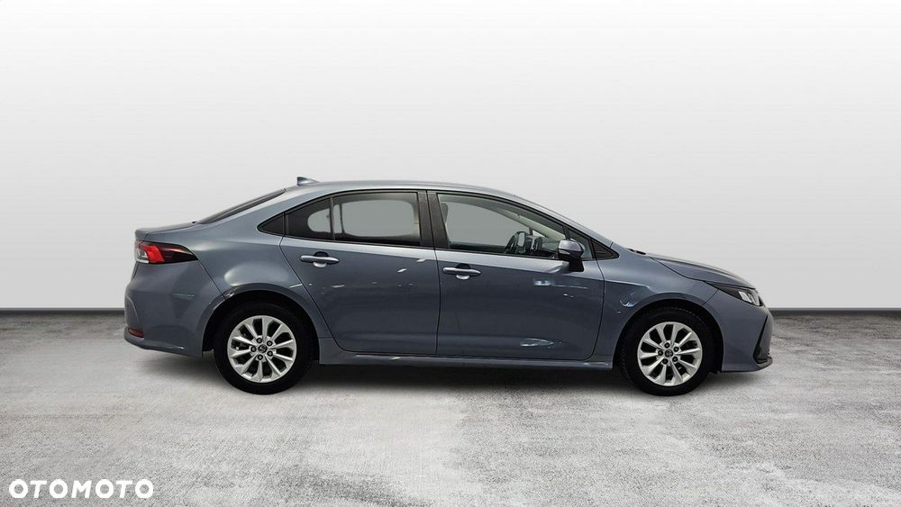 Toyota Corolla - 6