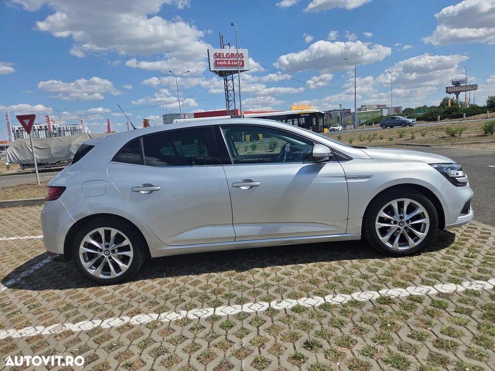 Renault Megane - 4