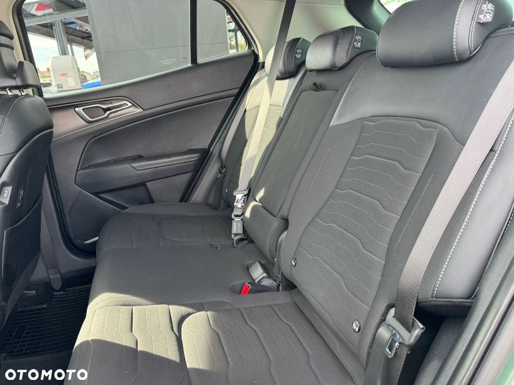 Kia Sportage 1.6 T-GDI L 2WD - 17