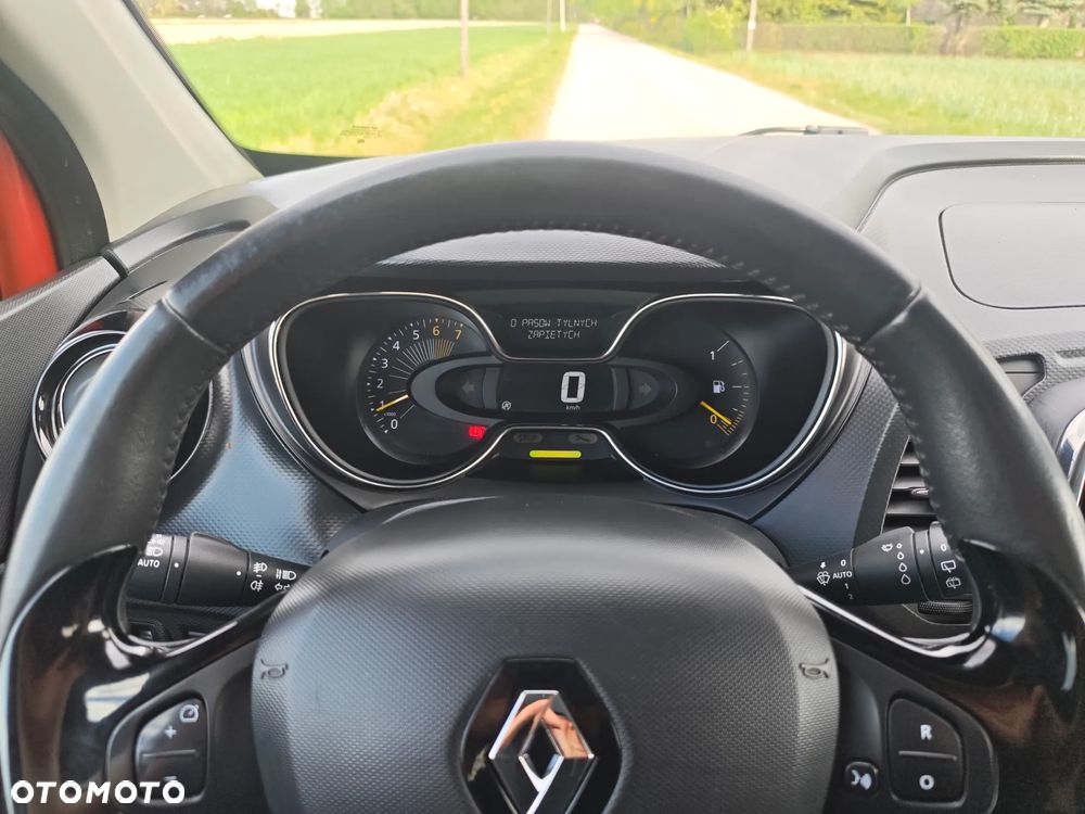 Renault Captur ENERGY TCe 90 Start&Stop Life - 5