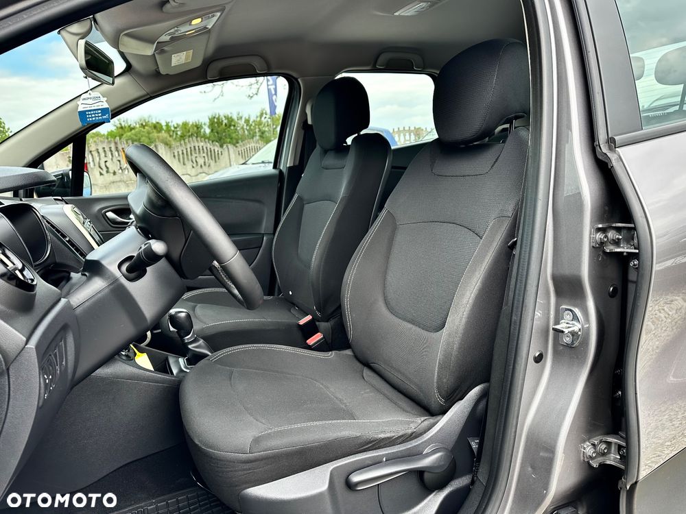 Renault Captur ENERGY dCi 90 EDC Experience - 8