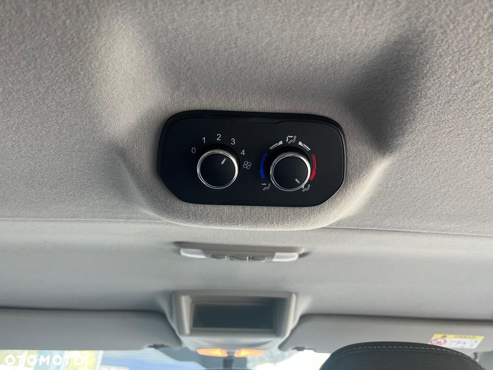 Ford Transit Custom Kombi 320 L2H1 Trend - 22