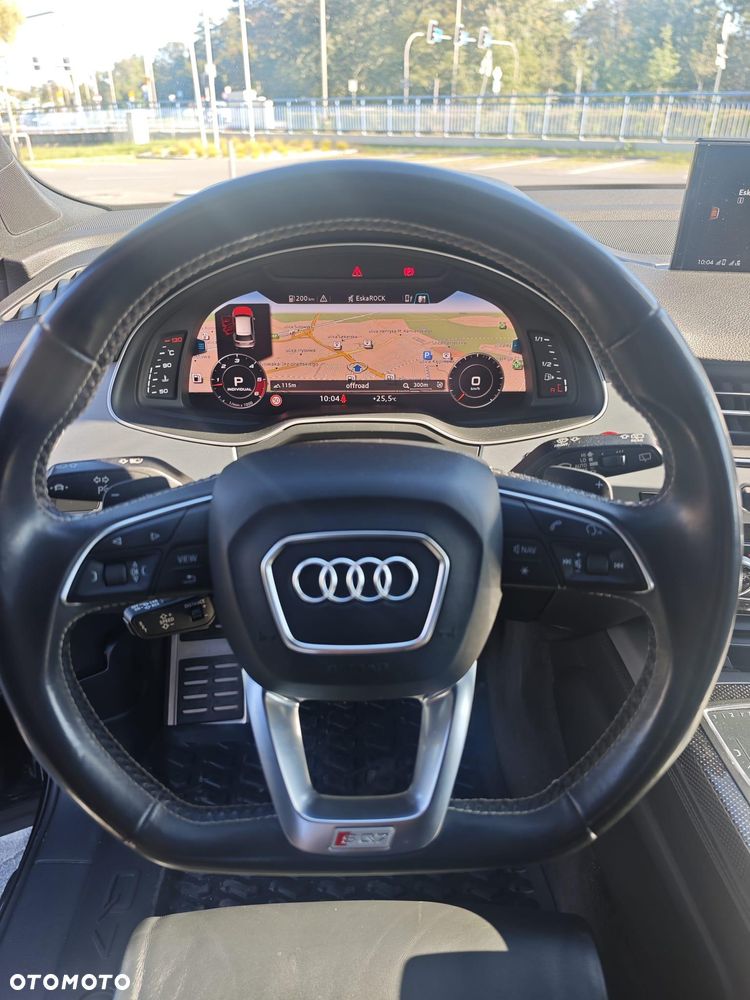 Audi SQ7 - 21