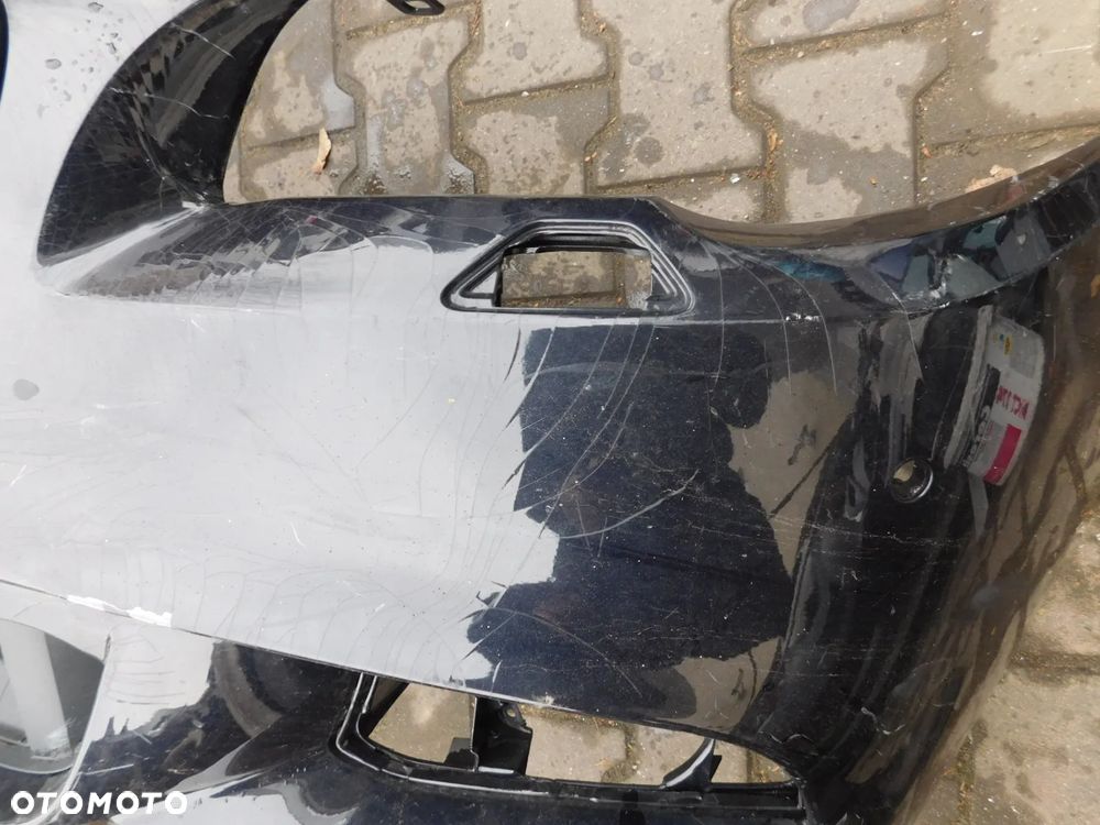 zderzak przedni BMW 5 F10 M-PAKIET - 5