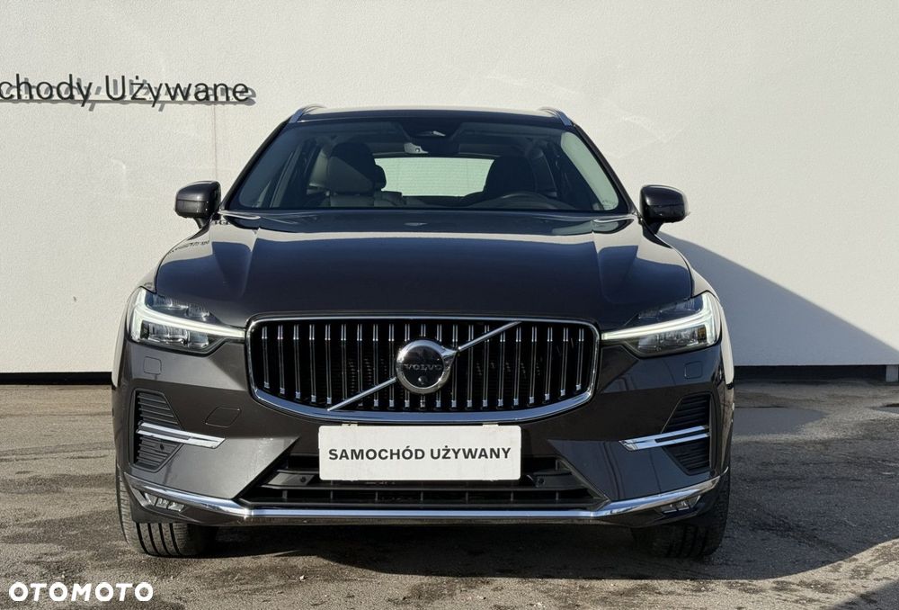 Volvo XC 60 - 3