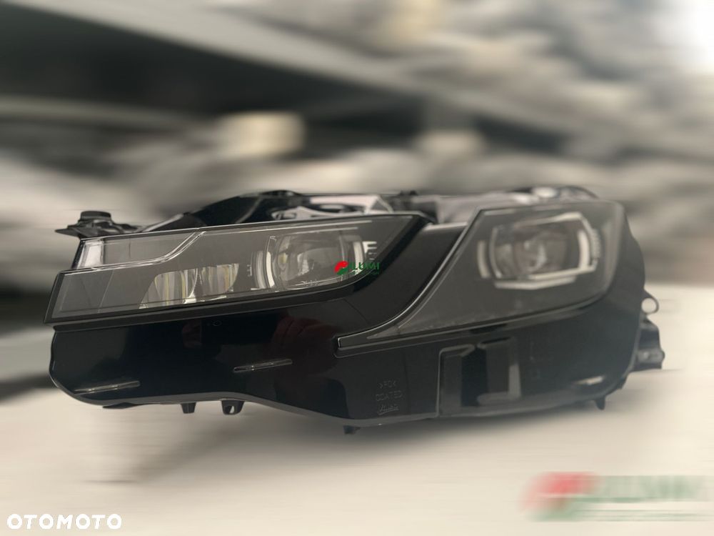 Reflektor VW Arteon Lift Full Led Lewy 3g8941081 - 2