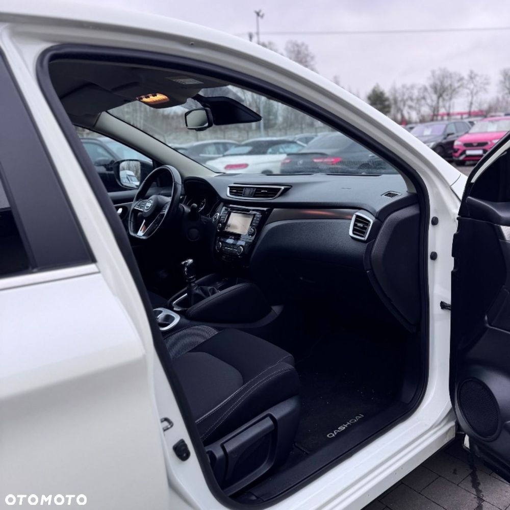 Nissan Qashqai - 28