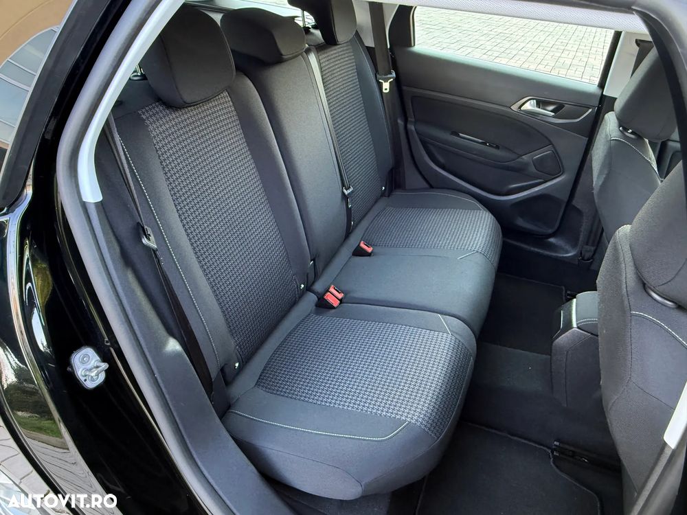 Peugeot 308 BlueHDi 130 Stop & Start Active Pack - 5