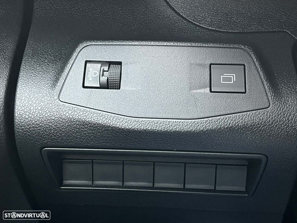 Peugeot Partner XL 1.5 BlueHDi 100cv - 7
