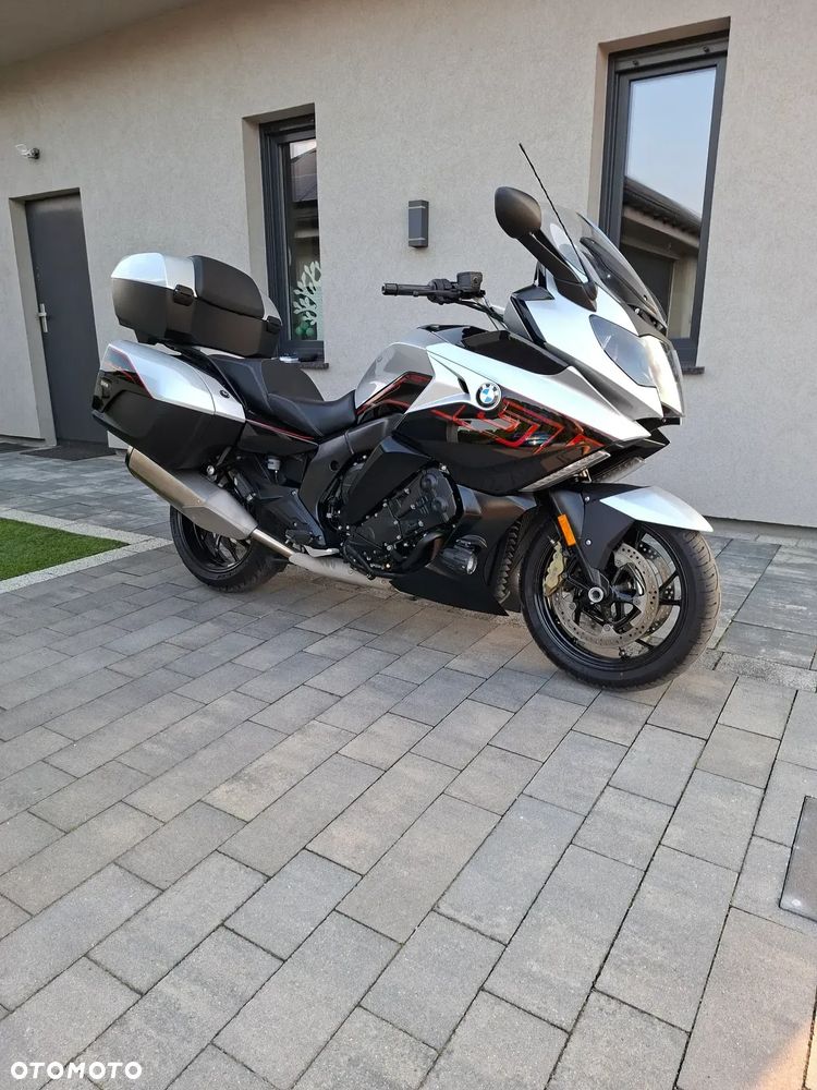 BMW K - 3