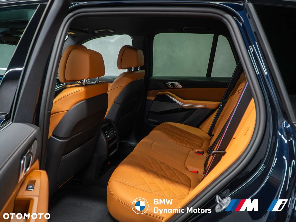 BMW X5 xDrive40d - 25