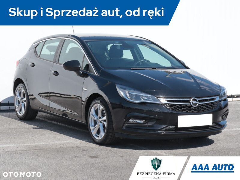 Opel Astra - 3