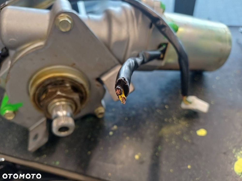 WSPOMAGANIE ELEKTRYCZNE FIAT SEICENTO 46536841 - 4