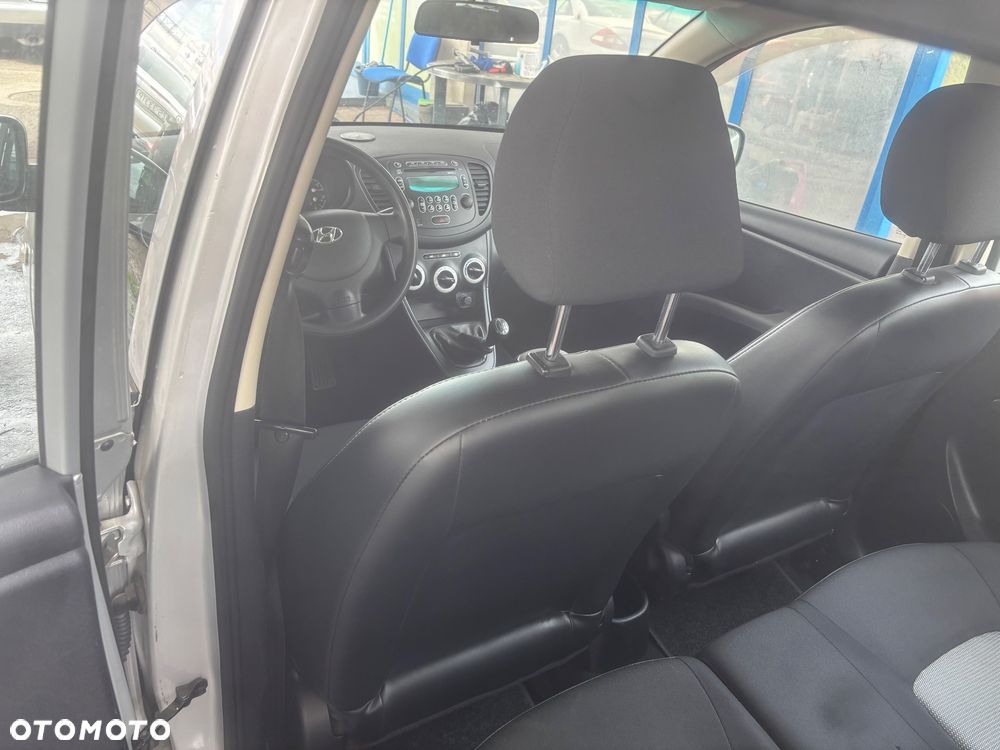 Hyundai i10 1.1 Style - 24
