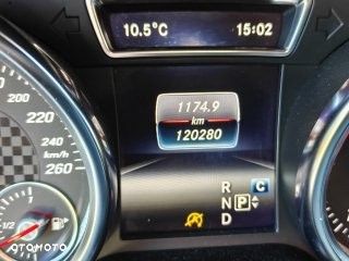 Mercedes-Benz GLE 350 d 4Matic 9G-TRONIC AMG Line - 12