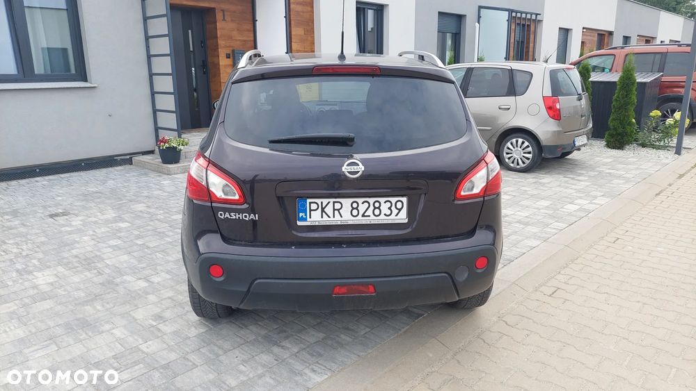 Nissan Qashqai 2.0 Acenta - 2