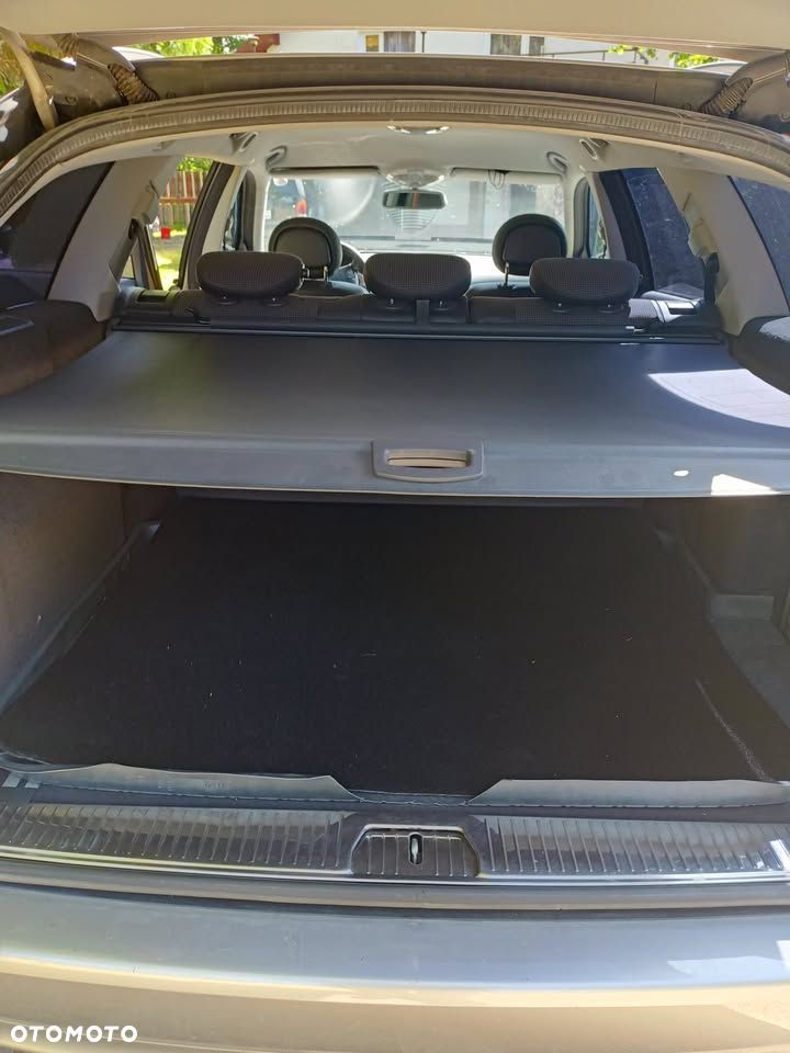 Mercedes-Benz Klasa E 200 Kompressor Automatik Avantgarde - 4