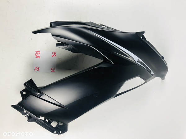 Kawasaki Ninja ZX6R 636 13-18 owiewka boczek prawy