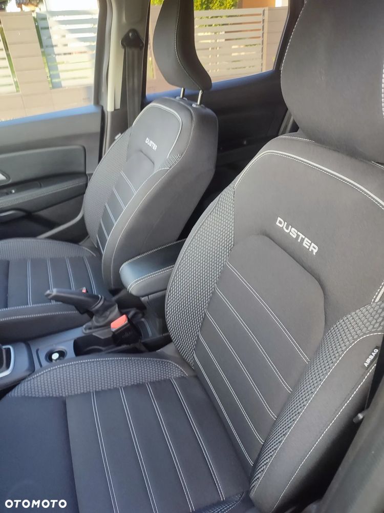 Dacia Duster TCe 100 2WD Essential - 4
