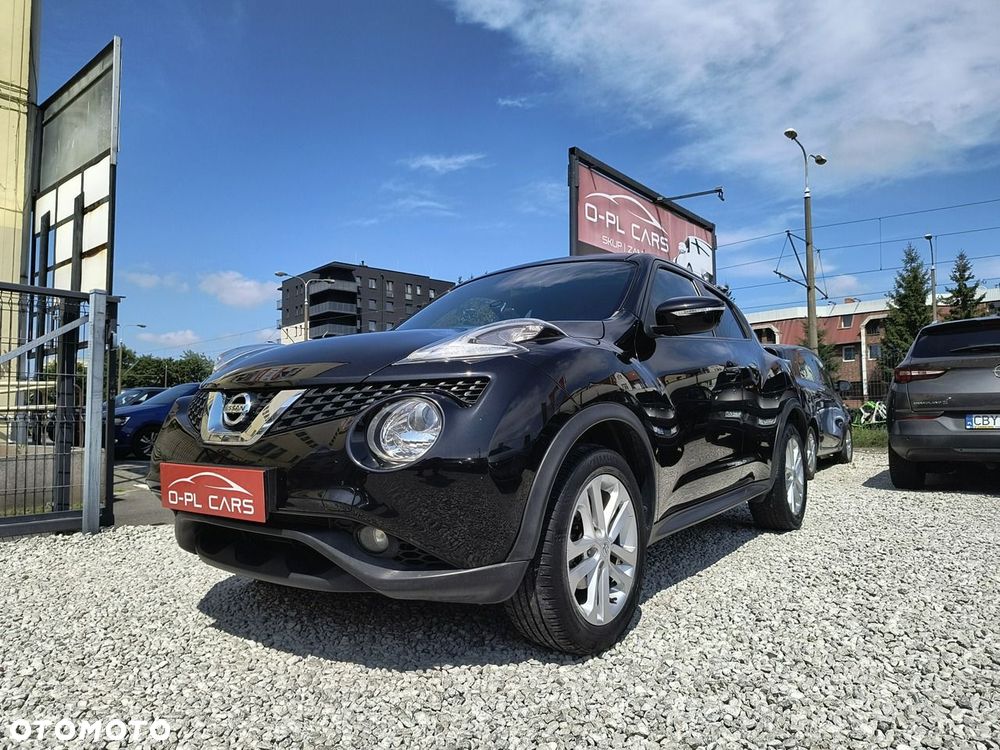 Nissan Juke - 38