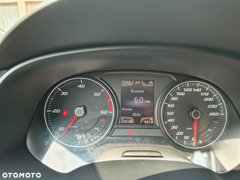 Seat Leon 2.0 TDI Style S&S EU6 - 13