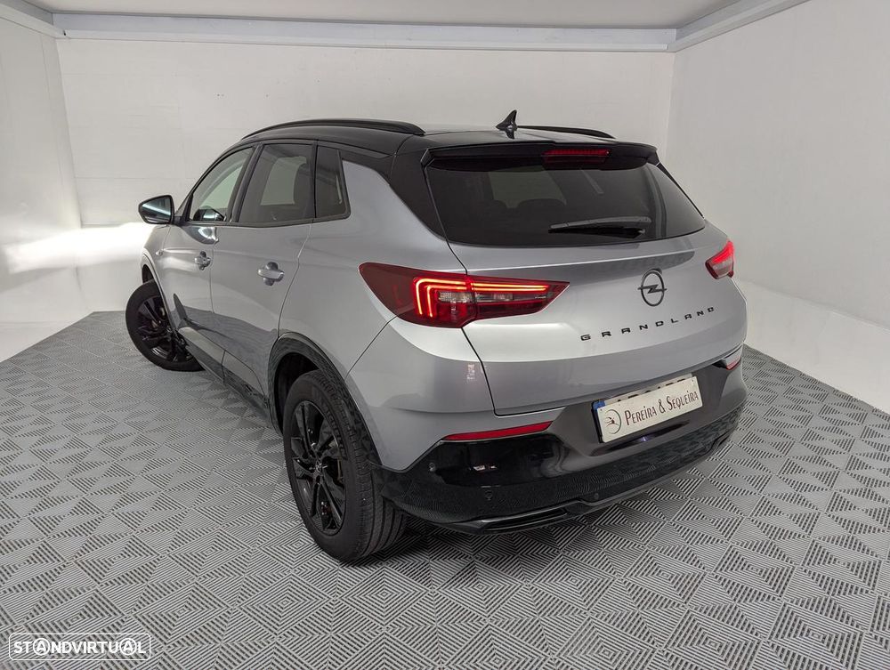 Opel Grandland 1.5 CDTI Business AT - 27