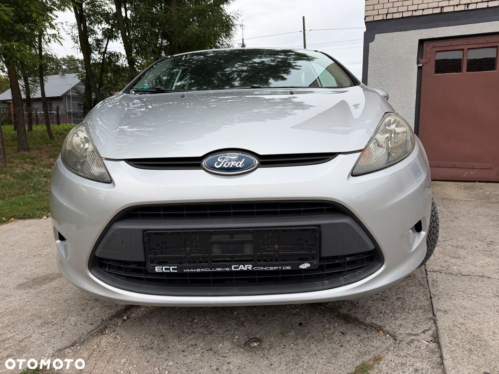 Ford Fiesta - 26