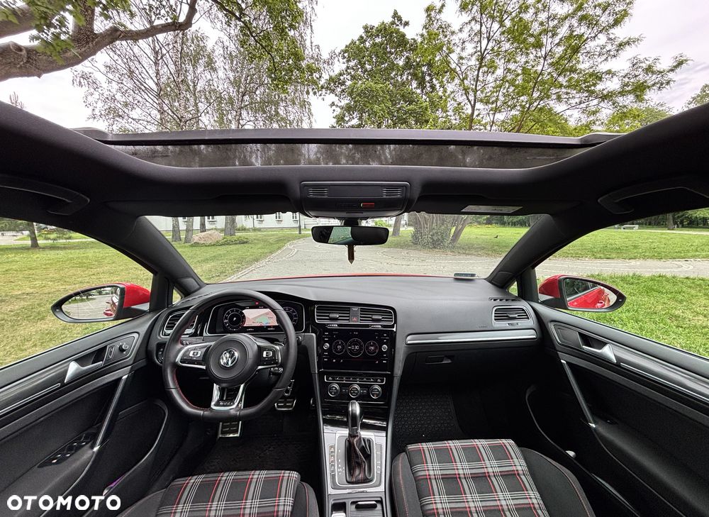 Volkswagen Golf 2.0 TSI BMT GTI Performance DSG - 6