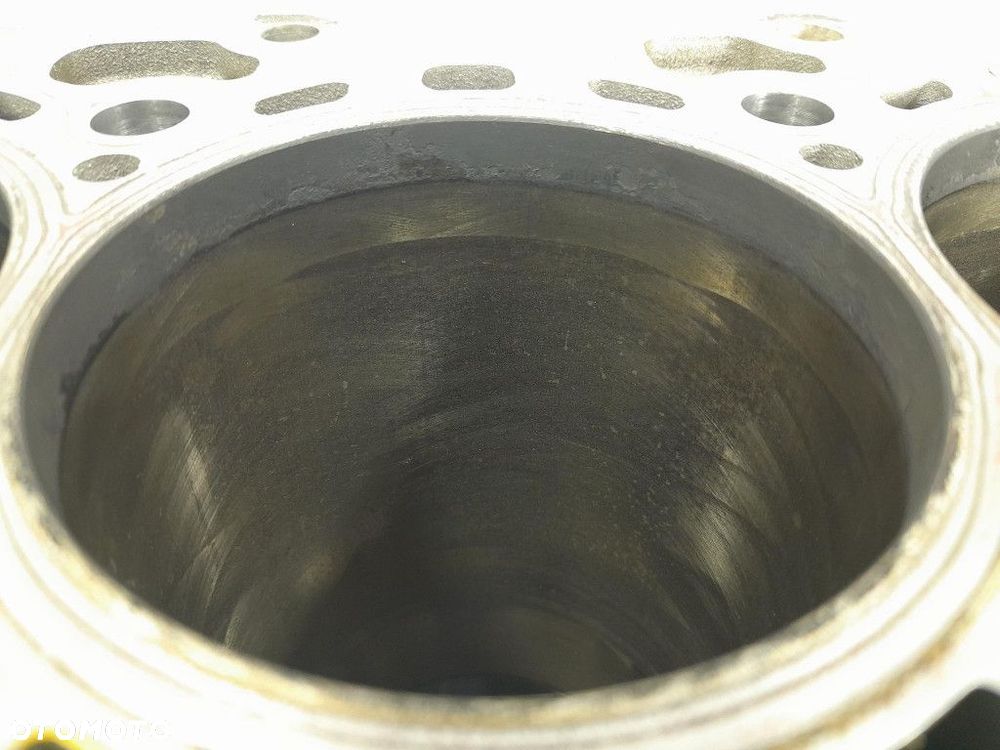 BMW 7 G11 G12 LCI 3.0D 340 KM BLOK SILNIKA B57D30B 8597702 - 8