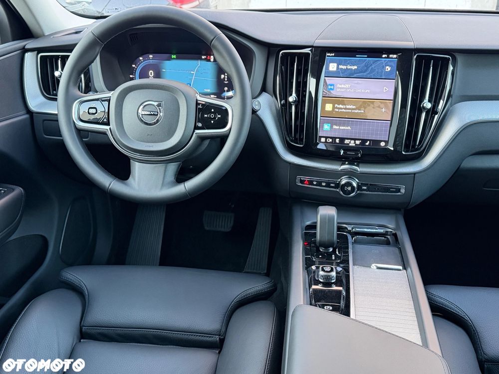 Volvo XC 60 B4 D Geartronic Inscription - 7