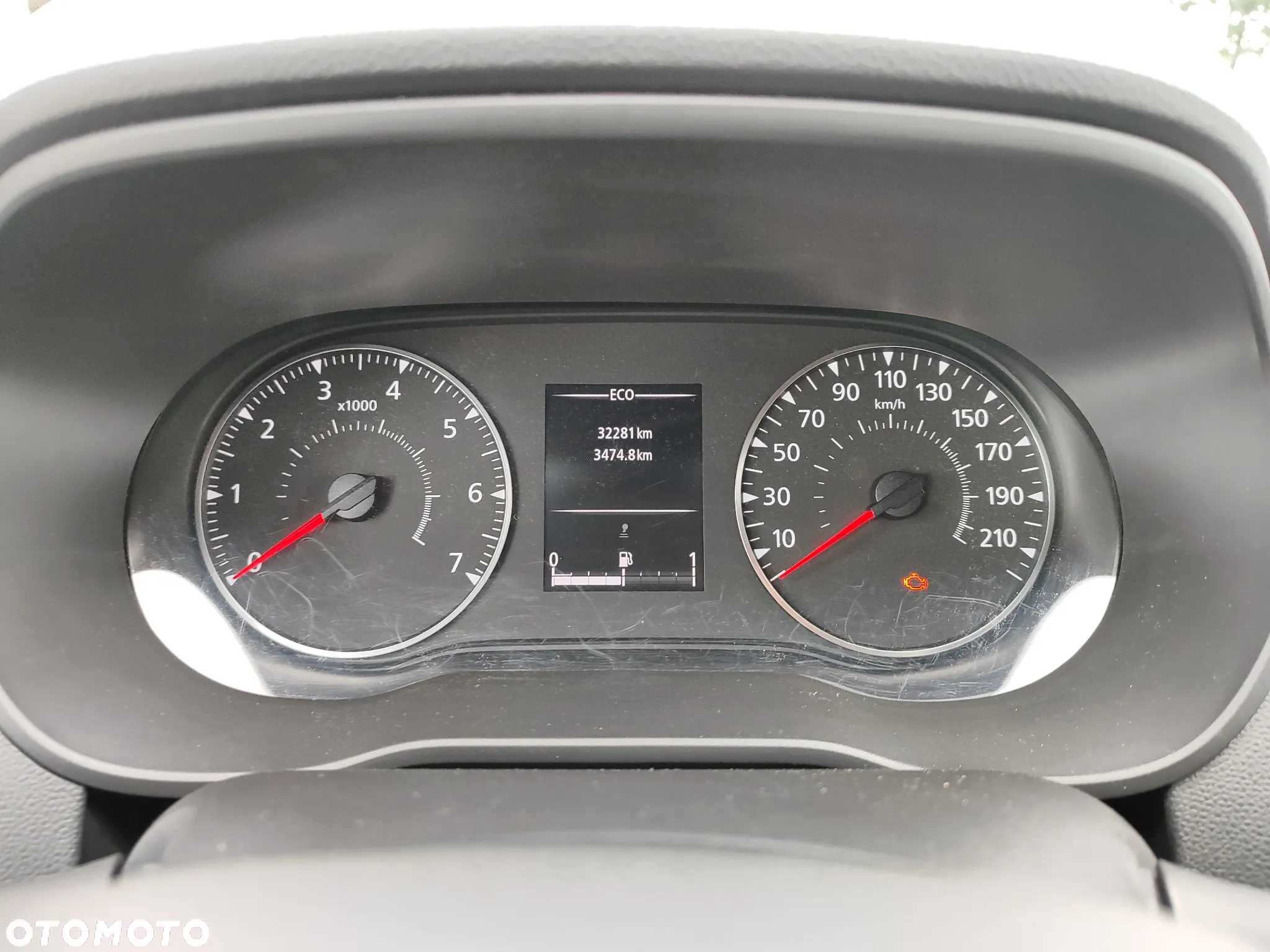 Dacia Duster 1.3 TCe FAP Prestige EU6d - 10