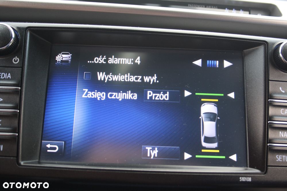 Toyota RAV4 Hybrid Style 4x2 - 37