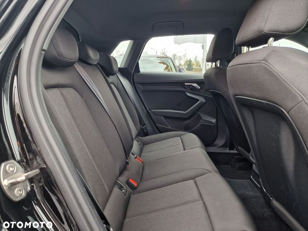 Audi A3 Sportback - 14