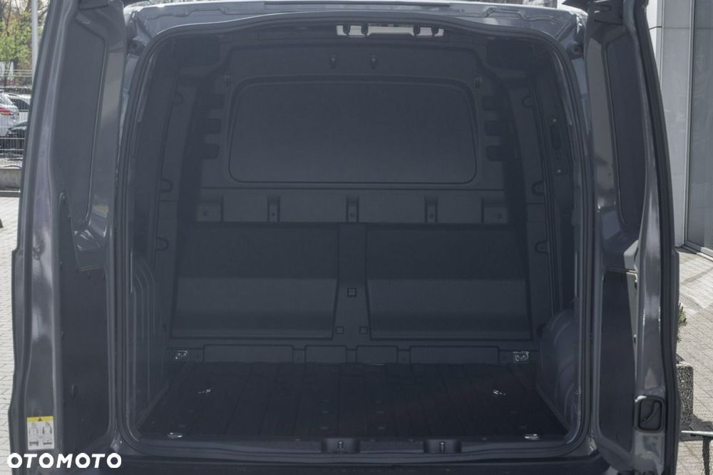 Volkswagen Caddy - 13