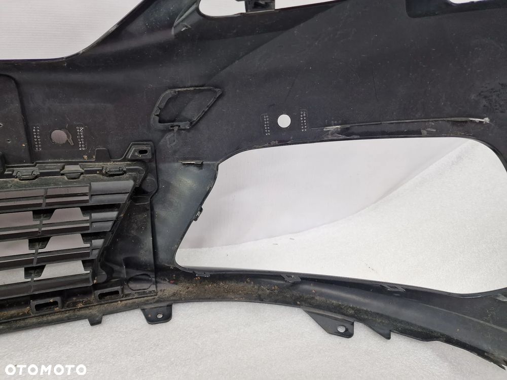 PEUGEOT 308 T9 GT GT-LINE LIFT 16- ŁADNY ZDERZAK PRZEDNI PRZÓD NA 4X PDC , KOLOR CZARNY METALIK , NR AA38299433 , NR AUKCJI NZ961 - 31