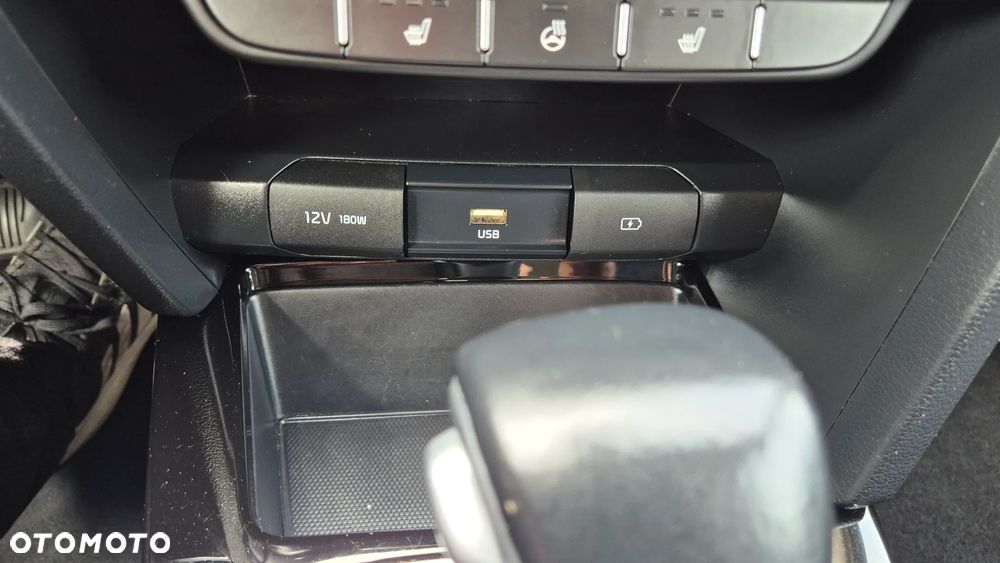 Kia Ceed 1.6 CRDi L Business Line DCT - 20