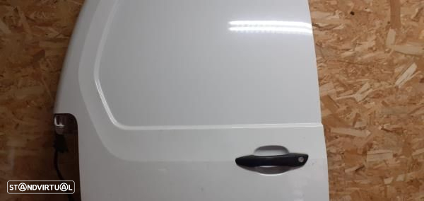 Porta Trás Esq Peugeot Partner Caixa (K9) - 3