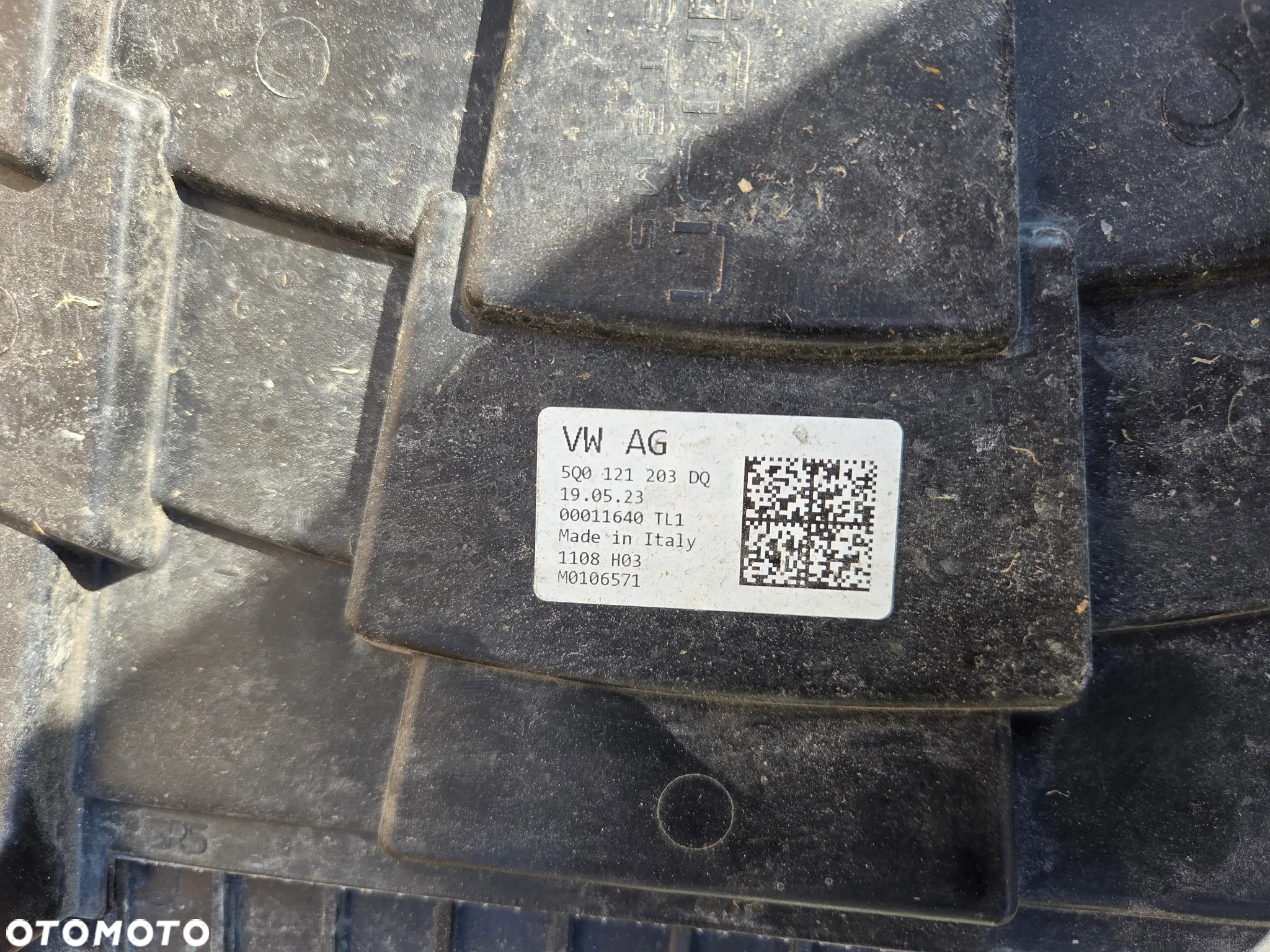 chłodnice Chłodnica wody Wentylator Audi VW Seat Skoda 5Q0121203DQ 5Q0121251GQ 5Q0121251HS - 10